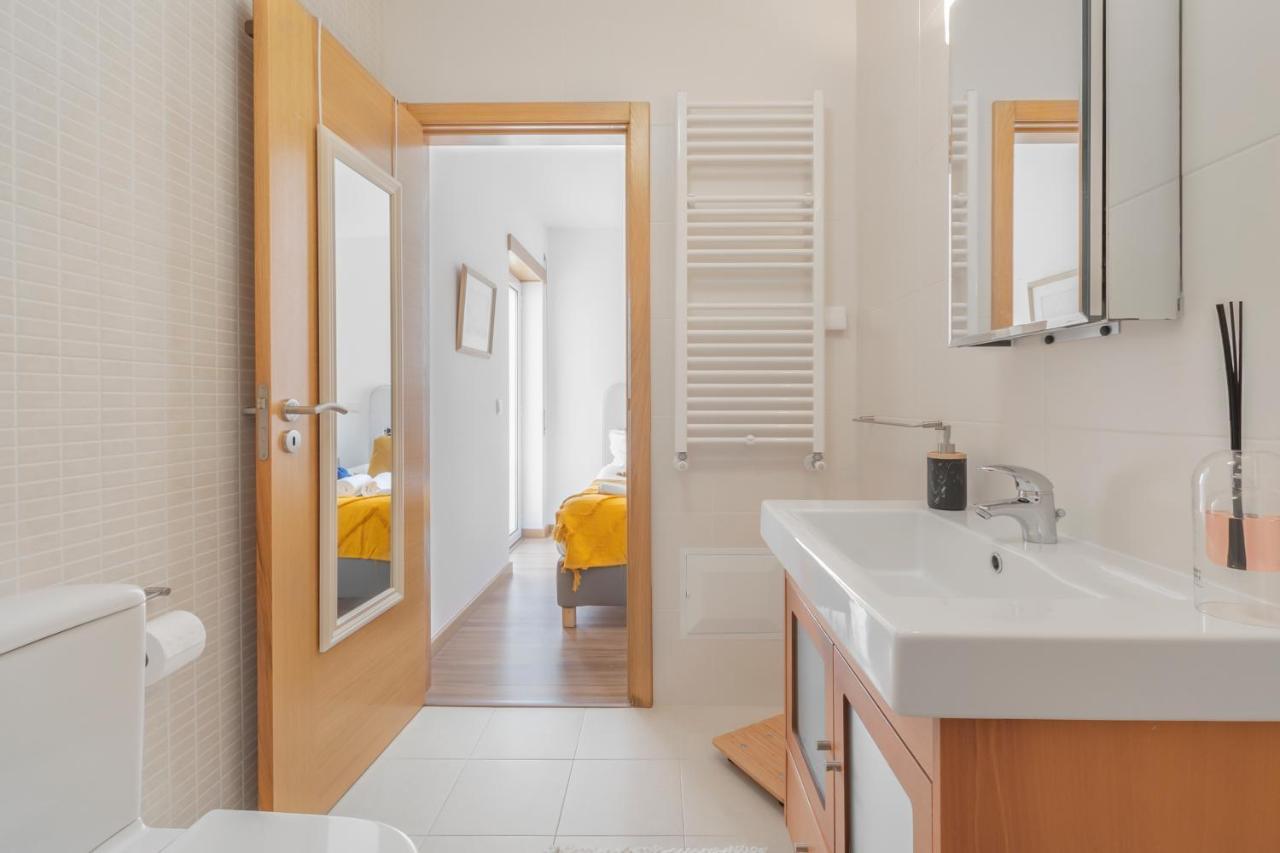 Apartamento Figueiras Nazare Exterior photo